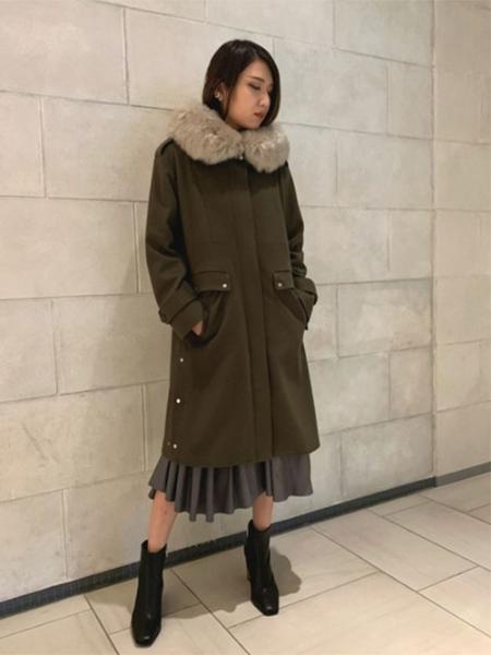LOVELESSのコーディネートを紹介します。｜Rakuten Fashion(楽天ファッション／旧楽天ブランドアベニュー)1068642
