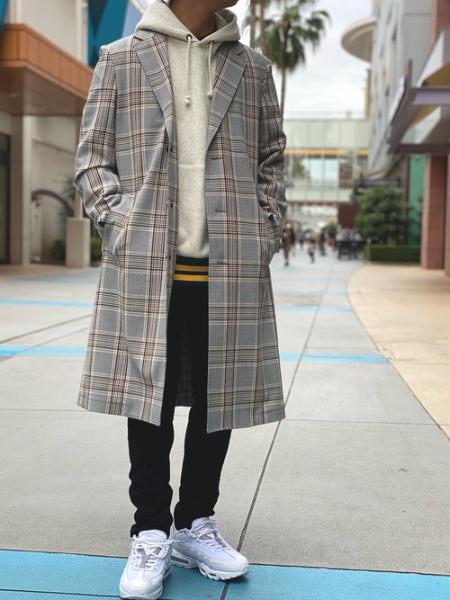 LOVELESSのコーディネートを紹介します。｜Rakuten Fashion(楽天ファッション／旧楽天ブランドアベニュー)1068646