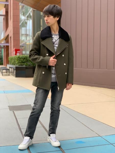 LOVELESSのコーディネートを紹介します。｜Rakuten Fashion(楽天ファッション／旧楽天ブランドアベニュー)1068647