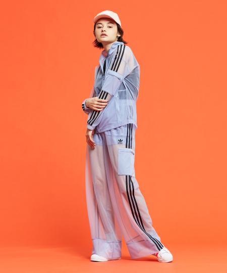 Adidasの U Trefoil Classic Baseball Capを使ったコーディネート Rakuten Fashion 楽天ファッション 旧楽天ブランドアベニュー