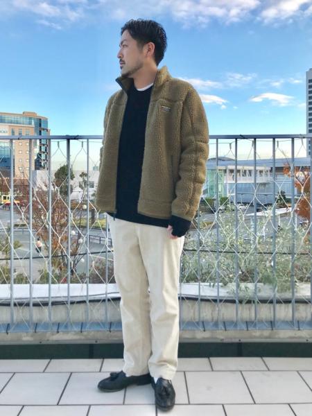 417 EDIFICEのコーディネートを紹介します。｜Rakuten Fashion(楽天ファッション／旧楽天ブランドアベニュー)1069500