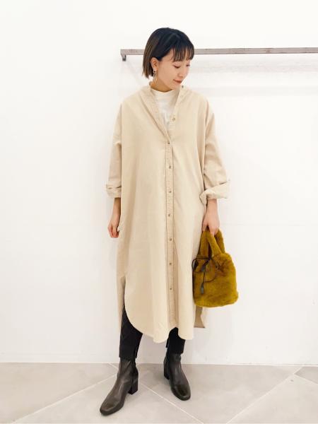 LAKOLEのコーディネートを紹介します。｜Rakuten Fashion(楽天ファッション／旧楽天ブランドアベニュー)1070724