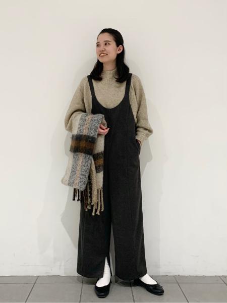 LAKOLEのコーディネートを紹介します。｜Rakuten Fashion(楽天ファッション／旧楽天ブランドアベニュー)1070726