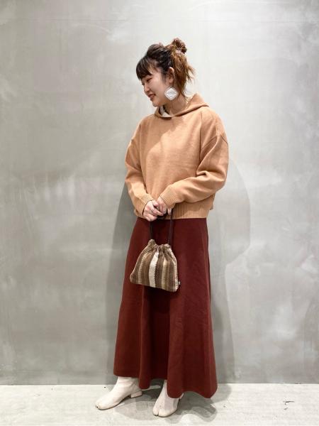 LAKOLEのコーディネートを紹介します。｜Rakuten Fashion(楽天ファッション／旧楽天ブランドアベニュー)1070833