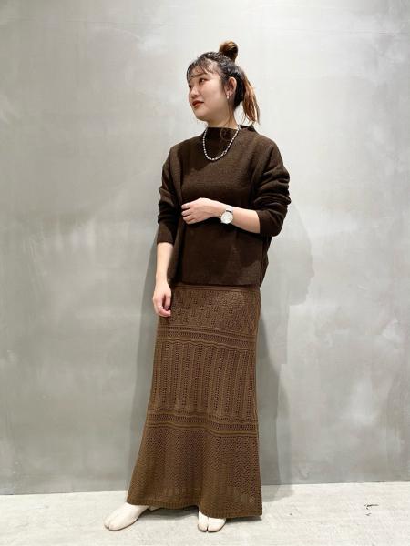 LAKOLEのコーディネートを紹介します。｜Rakuten Fashion(楽天ファッション／旧楽天ブランドアベニュー)1070835