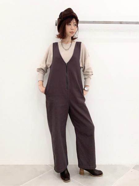 LAKOLEのコーディネートを紹介します。｜Rakuten Fashion(楽天ファッション／旧楽天ブランドアベニュー)1070838