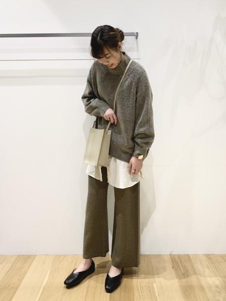 LAKOLEのコーディネートを紹介します。｜Rakuten Fashion(楽天ファッション／旧楽天ブランドアベニュー)1070862