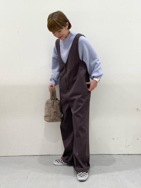 LAKOLEのコーディネートを紹介します。｜Rakuten Fashion(楽天ファッション／旧楽天ブランドアベニュー)1070887