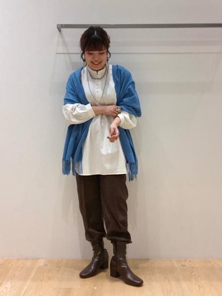 LAKOLEのコーディネートを紹介します。｜Rakuten Fashion(楽天ファッション／旧楽天ブランドアベニュー)1070872