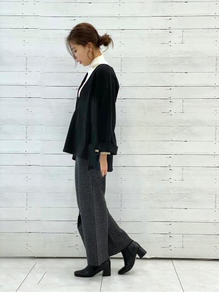 LAKOLEのコーディネートを紹介します。｜Rakuten Fashion(楽天ファッション／旧楽天ブランドアベニュー)1070889