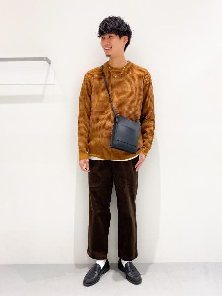 LAKOLEのコーディネートを紹介します。｜Rakuten Fashion(楽天ファッション／旧楽天ブランドアベニュー)1070890