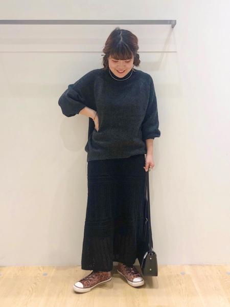 LAKOLEのコーディネートを紹介します。｜Rakuten Fashion(楽天ファッション／旧楽天ブランドアベニュー)1071493