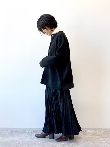 LAKOLEのコーディネートを紹介します。｜Rakuten Fashion(楽天ファッション／旧楽天ブランドアベニュー)1071501