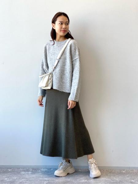 LAKOLEのコーディネートを紹介します。｜Rakuten Fashion(楽天ファッション／旧楽天ブランドアベニュー)1071525