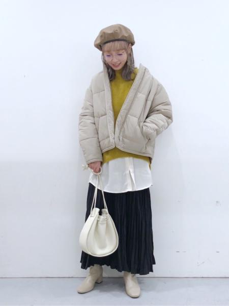 LAKOLEのコーディネートを紹介します。｜Rakuten Fashion(楽天ファッション／旧楽天ブランドアベニュー)1071584