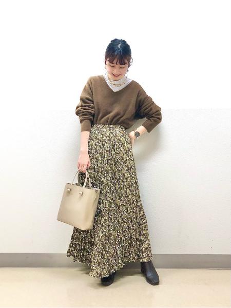 LAKOLEのコーディネートを紹介します。｜Rakuten Fashion(楽天ファッション／旧楽天ブランドアベニュー)1071601