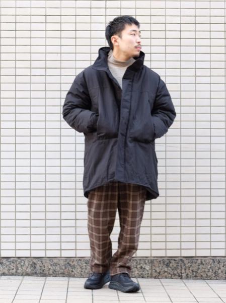 417 EDIFICEのコーディネートを紹介します。｜Rakuten Fashion(楽天ファッション／旧楽天ブランドアベニュー)1071616