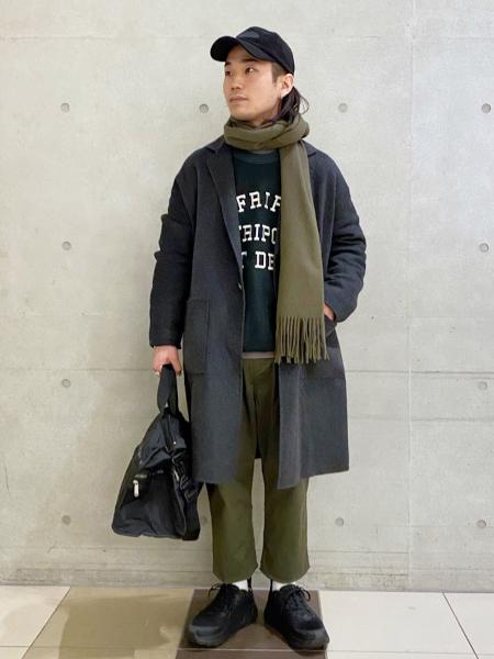 417 EDIFICEのコーディネートを紹介します。｜Rakuten Fashion(楽天ファッション／旧楽天ブランドアベニュー)1071659