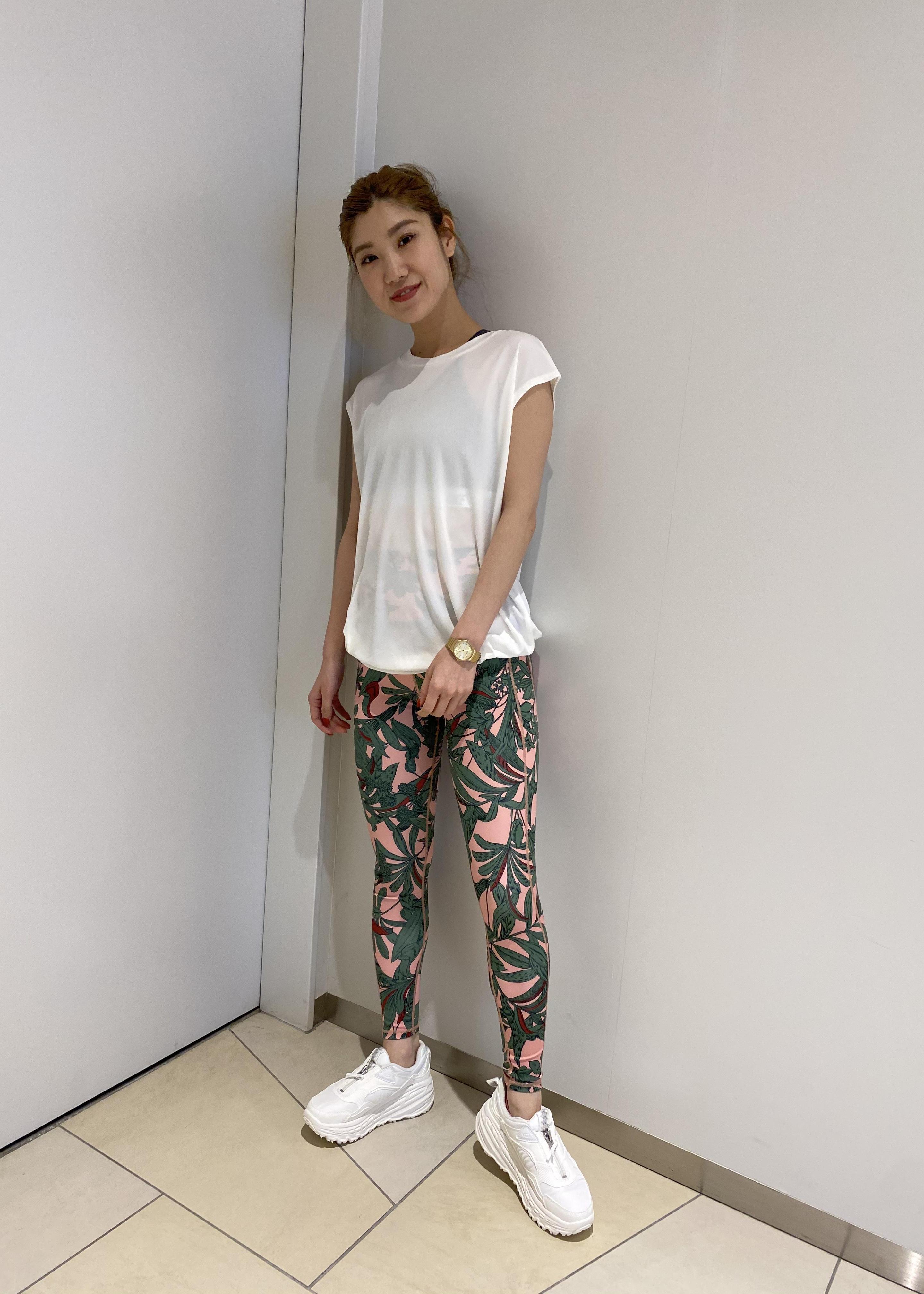 Nergyの Nike ナイキ スウッシュ ミディアムサポート スポーツブラ ウィメンズを使ったコーディネート Rakuten Fashion 楽天ファッション 旧楽天ブランドアベニュー