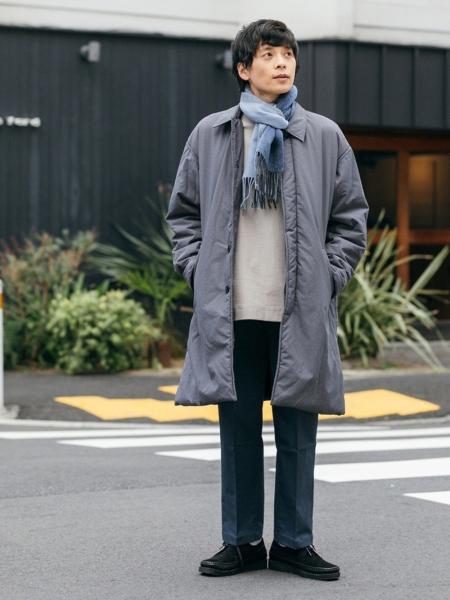 URBAN RESEARCH DOORSのコーディネートを紹介します。｜Rakuten Fashion(楽天ファッション／旧楽天ブランドアベニュー)1074653