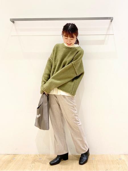 LAKOLEのコーディネートを紹介します。｜Rakuten Fashion(楽天ファッション／旧楽天ブランドアベニュー)1075013