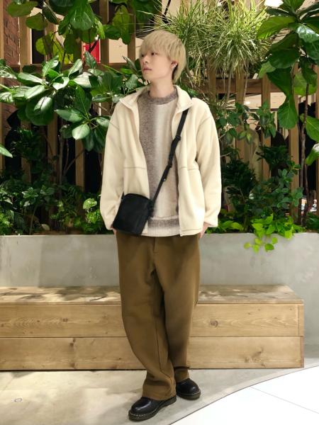 Niko And の M M Nスペースダイニットpoを使ったコーディネート Rakuten Fashion 楽天ファッション 旧楽天ブランドアベニュー