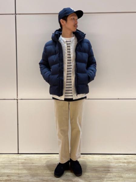417 EDIFICEのコーディネートを紹介します。｜Rakuten Fashion(楽天ファッション／旧楽天ブランドアベニュー)1075483
