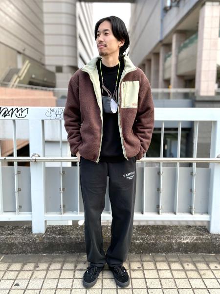 417 EDIFICEのコーディネートを紹介します。｜Rakuten Fashion(楽天ファッション／旧楽天ブランドアベニュー)1076929