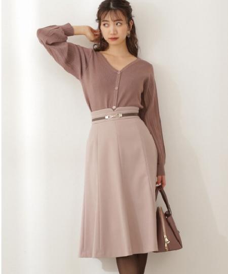PROPORTION BODY DRESSINGのコーディネートを紹介します。｜Rakuten Fashion(楽天ファッション／旧楽天ブランドアベニュー)1081441