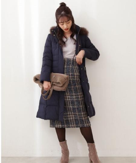 PROPORTION BODY DRESSINGのコーディネートを紹介します。｜Rakuten Fashion(楽天ファッション／旧楽天ブランドアベニュー)1081433