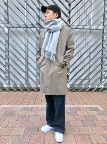 417 EDIFICEのコーディネートを紹介します。｜Rakuten Fashion(楽天ファッション／旧楽天ブランドアベニュー)1081739