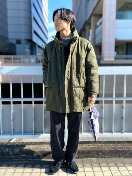 417 EDIFICEのコーディネートを紹介します。｜Rakuten Fashion(楽天ファッション／旧楽天ブランドアベニュー)1081800
