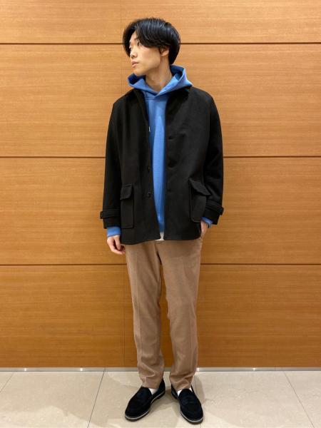 417 EDIFICEのコーディネートを紹介します。｜Rakuten Fashion(楽天ファッション／旧楽天ブランドアベニュー)1081802