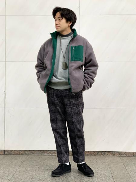 417 EDIFICEのコーディネートを紹介します。｜Rakuten Fashion(楽天ファッション／旧楽天ブランドアベニュー)1081814