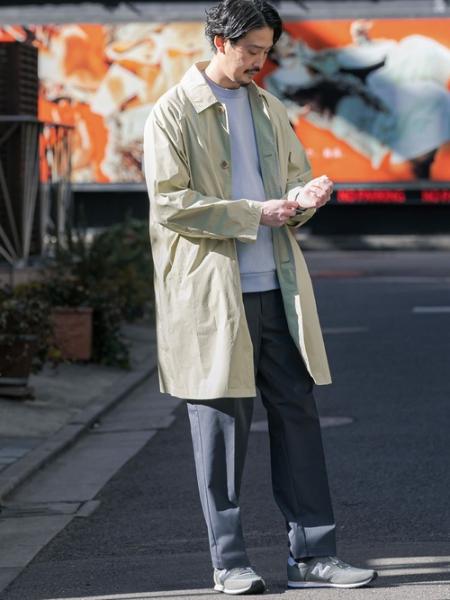 URBAN RESEARCH DOORSのコーディネートを紹介します。｜Rakuten Fashion(楽天ファッション／旧楽天ブランドアベニュー)1083148