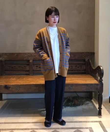 Beams Lightsのbeams Lights 手洗い可能 天竺 ロングスリーブ カットソー ビームスライツ ビームス スウェット Tシャツ ヴィンテージ風 送料無料を使ったコーディネート Rakuten Fashion 楽天ファッション 旧楽天ブランドアベニュー Beams Lightsのbeams Lights 手洗い可能 天竺 ロングスリーブ カットソー ビームスライツ ビームス スウェット Tシャツ ヴィンテージ風 送料無料を使ったコーディネート Rakuten Fashion 楽天ファッション 旧楽天ブランドアベニュー