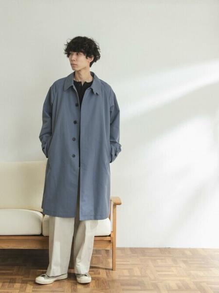 URBAN RESEARCH DOORSのコーディネートを紹介します。｜Rakuten Fashion(楽天ファッション／旧楽天ブランドアベニュー)1083443
