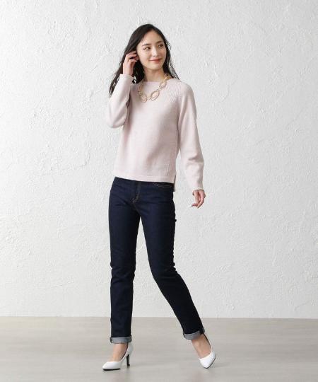 AMACAのコーディネートを紹介します。｜Rakuten Fashion(楽天ファッション／旧楽天ブランドアベニュー)1083968