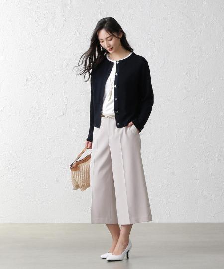 AMACAのコーディネートを紹介します。｜Rakuten Fashion(楽天ファッション／旧楽天ブランドアベニュー)1084021