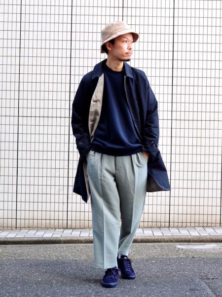 417 EDIFICEのコーディネートを紹介します。｜Rakuten Fashion(楽天ファッション／旧楽天ブランドアベニュー)1084231