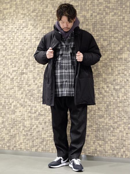 417 EDIFICEのコーディネートを紹介します。｜Rakuten Fashion(楽天ファッション／旧楽天ブランドアベニュー)1084237