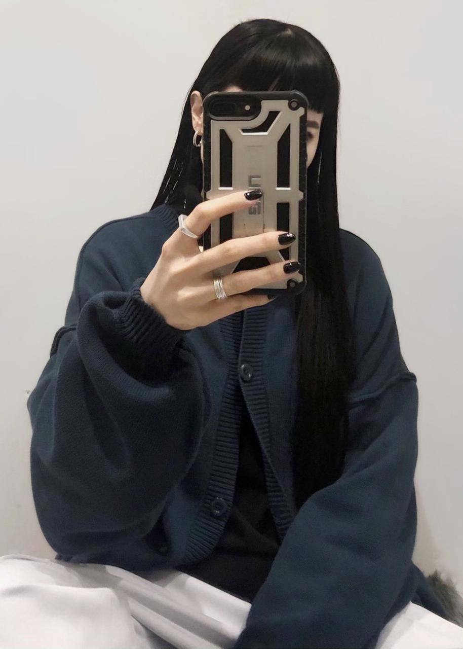 Junredのにっしー Junred ワイドスリーブマルチダメージニットを使ったコーディネート Rakuten Fashion 楽天ファッション 旧楽天ブランドアベニュー