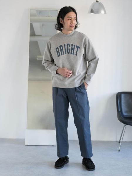 URBAN RESEARCH DOORSのコーディネートを紹介します。｜Rakuten Fashion(楽天ファッション／旧楽天ブランドアベニュー)1085053