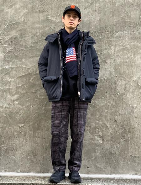417 EDIFICEのコーディネートを紹介します。｜Rakuten Fashion(楽天ファッション／旧楽天ブランドアベニュー)1085483