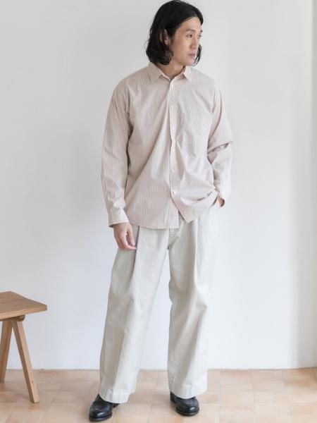 URBAN RESEARCH DOORSのコーディネートを紹介します。｜Rakuten Fashion(楽天ファッション／旧楽天ブランドアベニュー)1087432