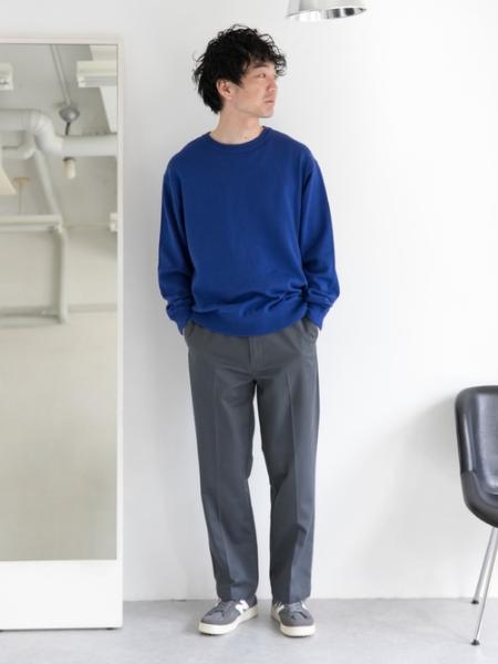 URBAN RESEARCH DOORSのコーディネートを紹介します。｜Rakuten Fashion(楽天ファッション／旧楽天ブランドアベニュー)1089662