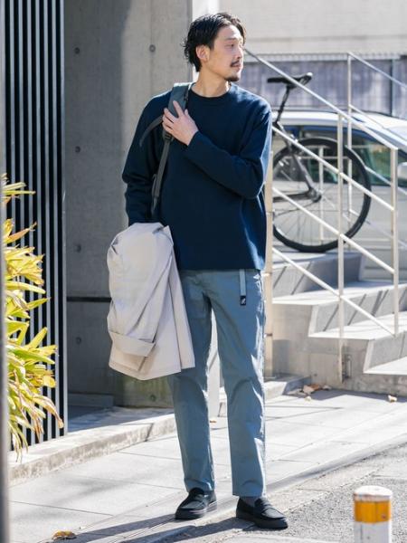 URBAN RESEARCH DOORSのコーディネートを紹介します。｜Rakuten Fashion(楽天ファッション／旧楽天ブランドアベニュー)1089658
