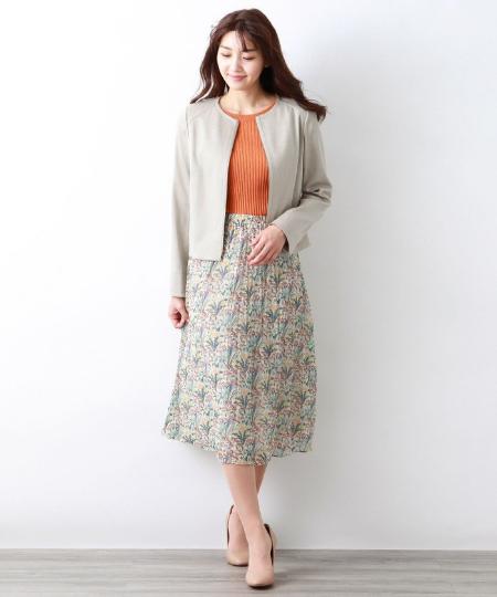 AMACAのコーディネートを紹介します。｜Rakuten Fashion(楽天ファッション／旧楽天ブランドアベニュー)1089836