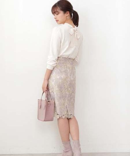 PROPORTION BODY DRESSINGのコーディネートを紹介します。｜Rakuten Fashion(楽天ファッション／旧楽天ブランドアベニュー)1090122