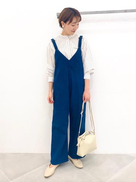 LAKOLEのコーディネートを紹介します。｜Rakuten Fashion(楽天ファッション／旧楽天ブランドアベニュー)1090180